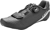 Giro CADET W - Chaussures route black