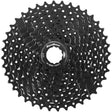 SunRace CSMS3 cassette 10 vitesses noir