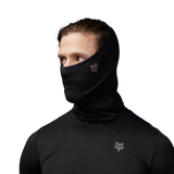Fox Defend Tour de Cou Noir