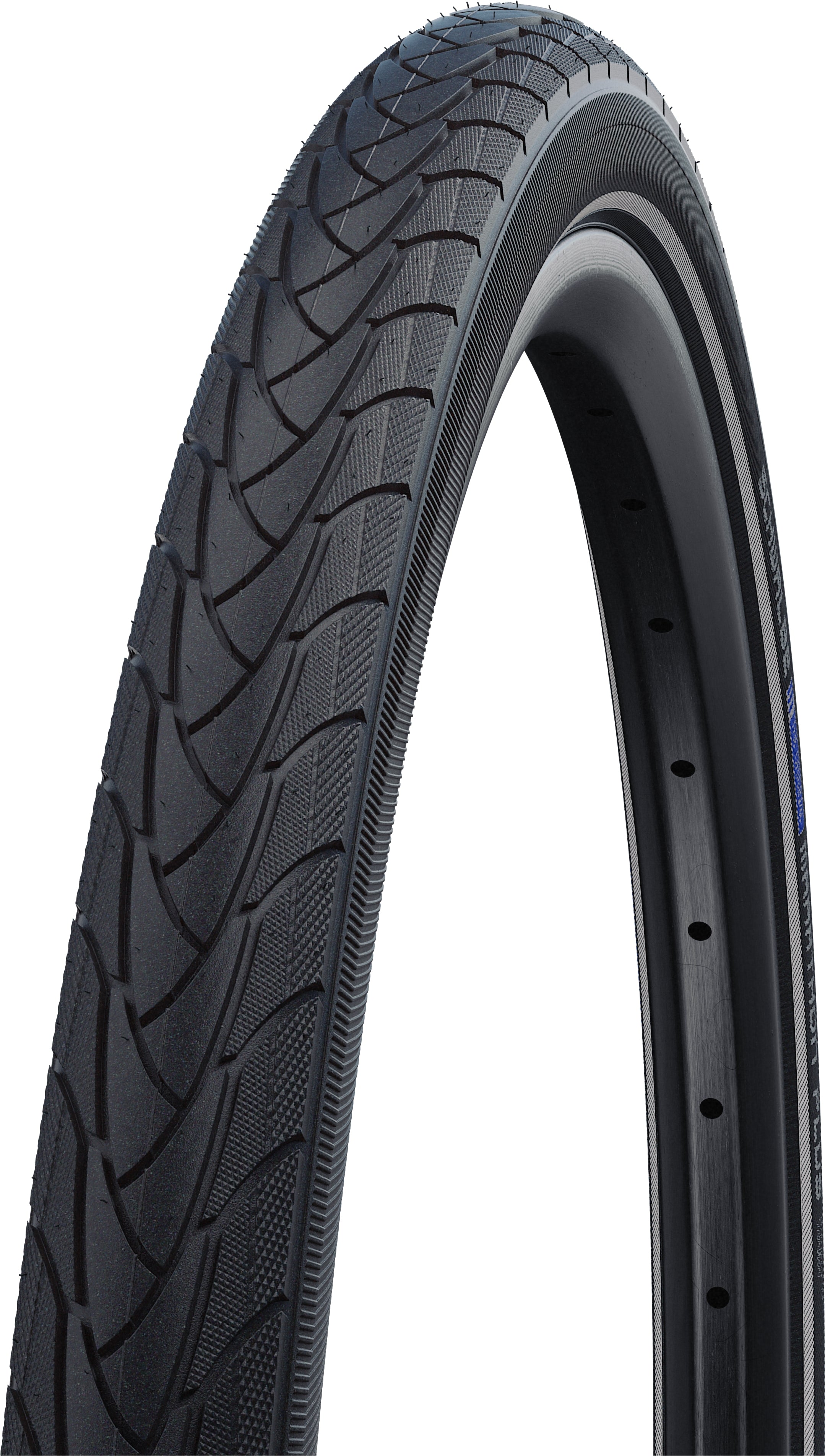Schwalbe Marathon Plus pneu à tringle fil Performance 20