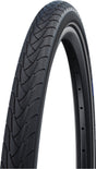 Schwalbe Marathon Plus pneu à tringle fil Performance 20" noir