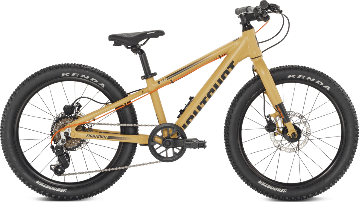 Eightshot COADY 20 SL DISC sable
