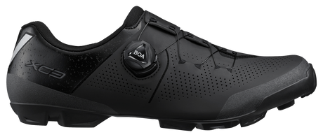 Shimano XC302 noir