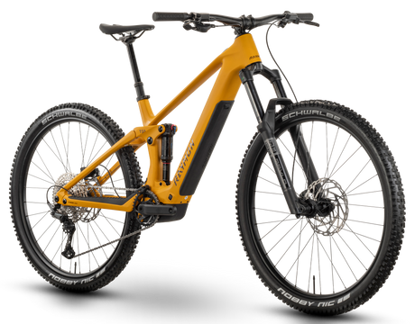 Raymon Airok Comp 400 curcuma/marron