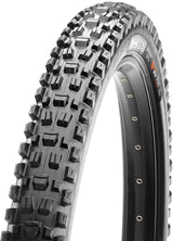Maxxis Assegai pneu pliable 27,5x2,50" EXO TR noir