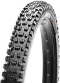 Maxxis Assegai pneu pliable 27,5x2,50" EXO TR noir