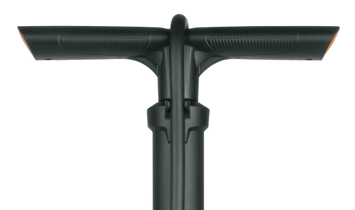SKS Air-X-Press 8.0 Pompe sur pied Raccord de tuyau multivalve