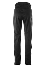 Pantalon d'aventure Gonso Softshell Femme Noir