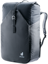 deuter Xberg 25 Sac à dos Sacoche de porte-bagages black