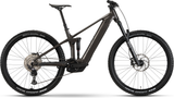 Raymon Korak Pro 800 gris tuyau/noir