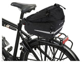 VAUDE Sac Off Road M noir