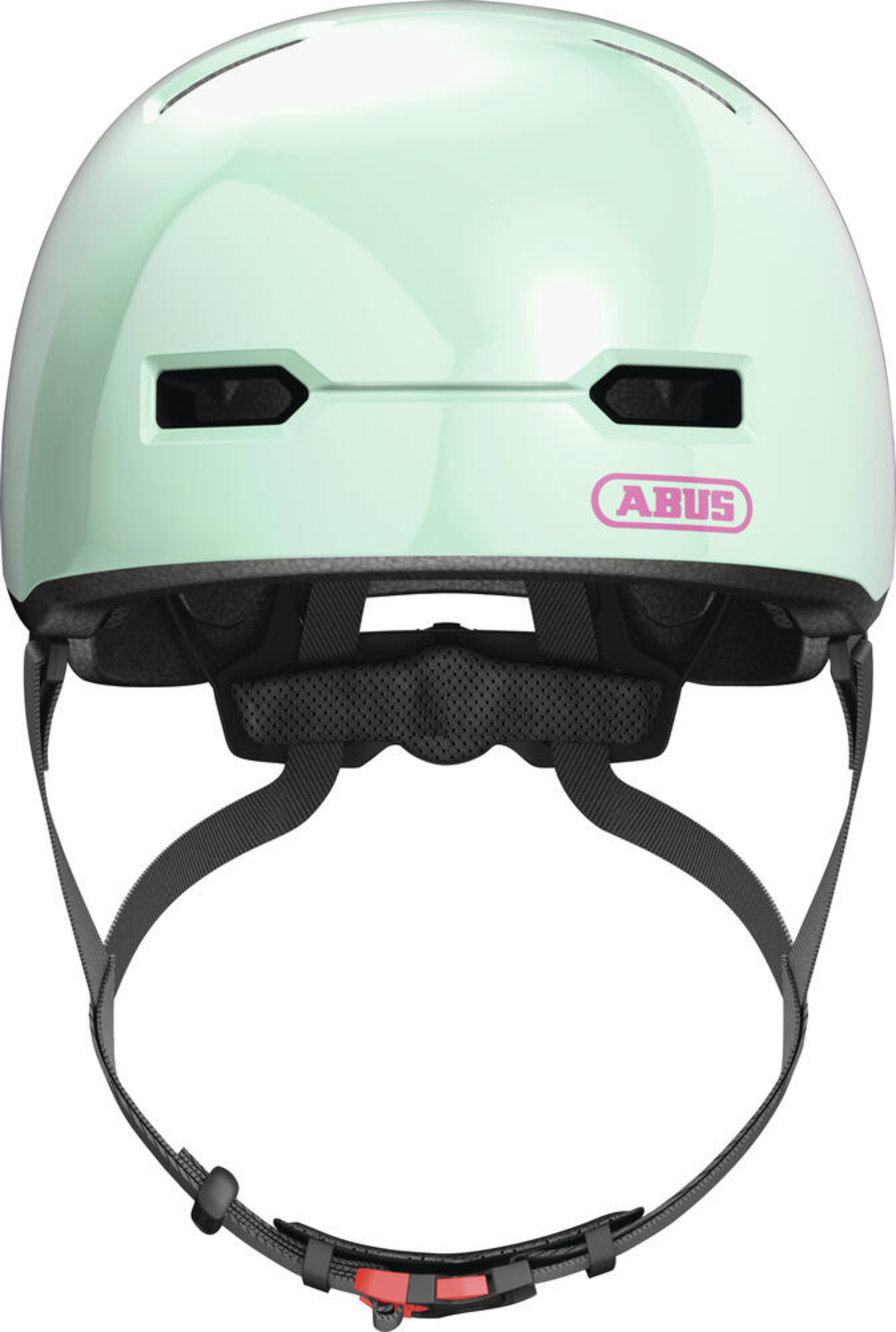 Abus Skurb Kid menthe glacée