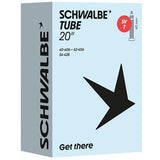 Schwalbe SV 7 Chambre à air 40/62-406