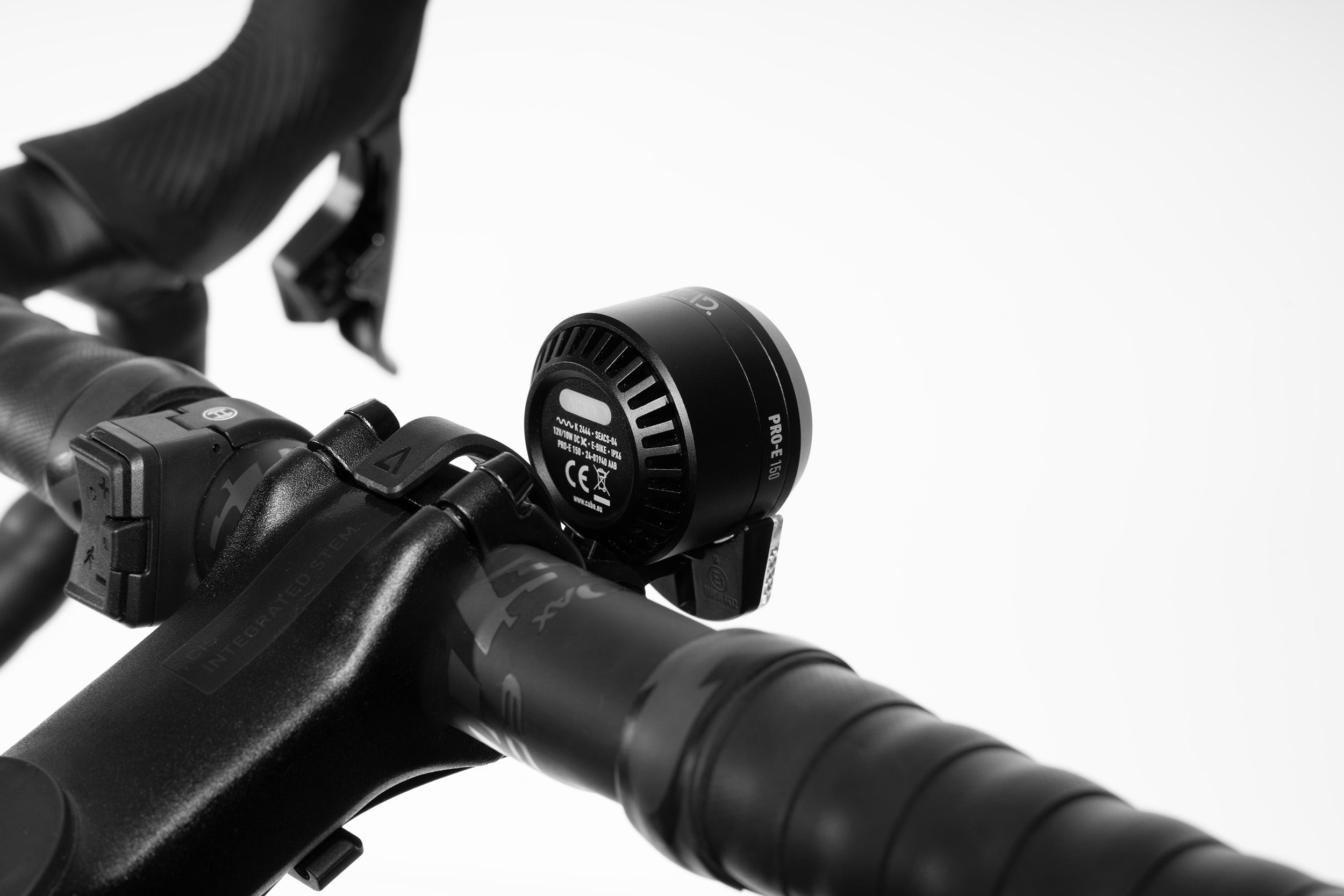 Adaptateur lumière ACID FPILink Universel noir