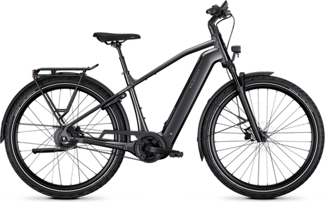Kalkhoff IMAGE 3 EXCITE 380 Diamant 600 diamondblack brillant