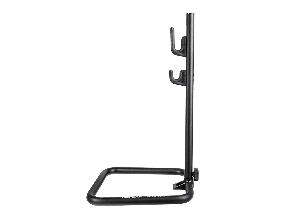 Topeak TuneUp Stand X béquille de vélo