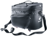 deuter Rack Bag 10 KF sacoche de porte-bagages noir