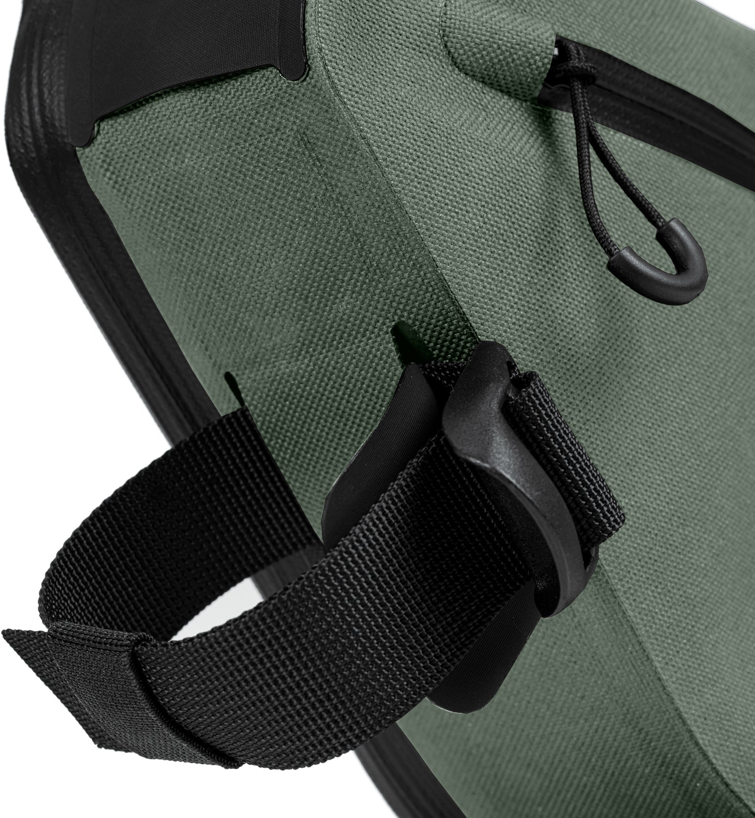 ACID Sacoche de cadre PACK PRO 2 green