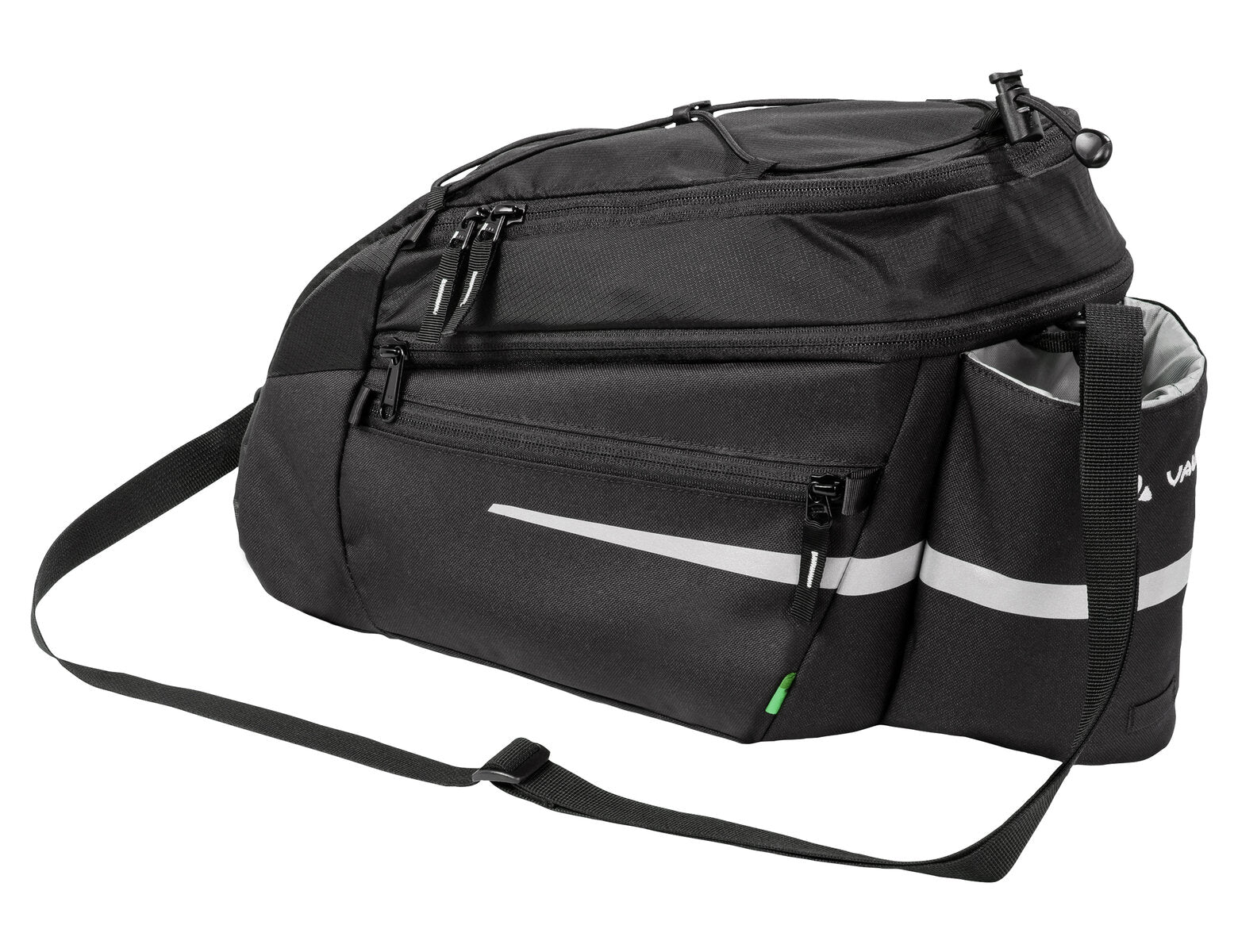 VAUDE Silkroad L (MIK) noir