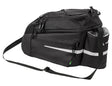 VAUDE Silkroad L (MIK) noir