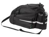 VAUDE Silkroad L (MIK) noir