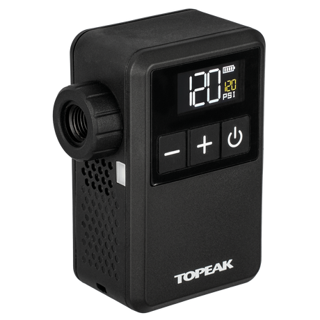Topeak E-Booster Mini Numérique