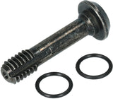 Vis de raccord de frein Shimano BR-M8120 incl. joint d'étanchéité