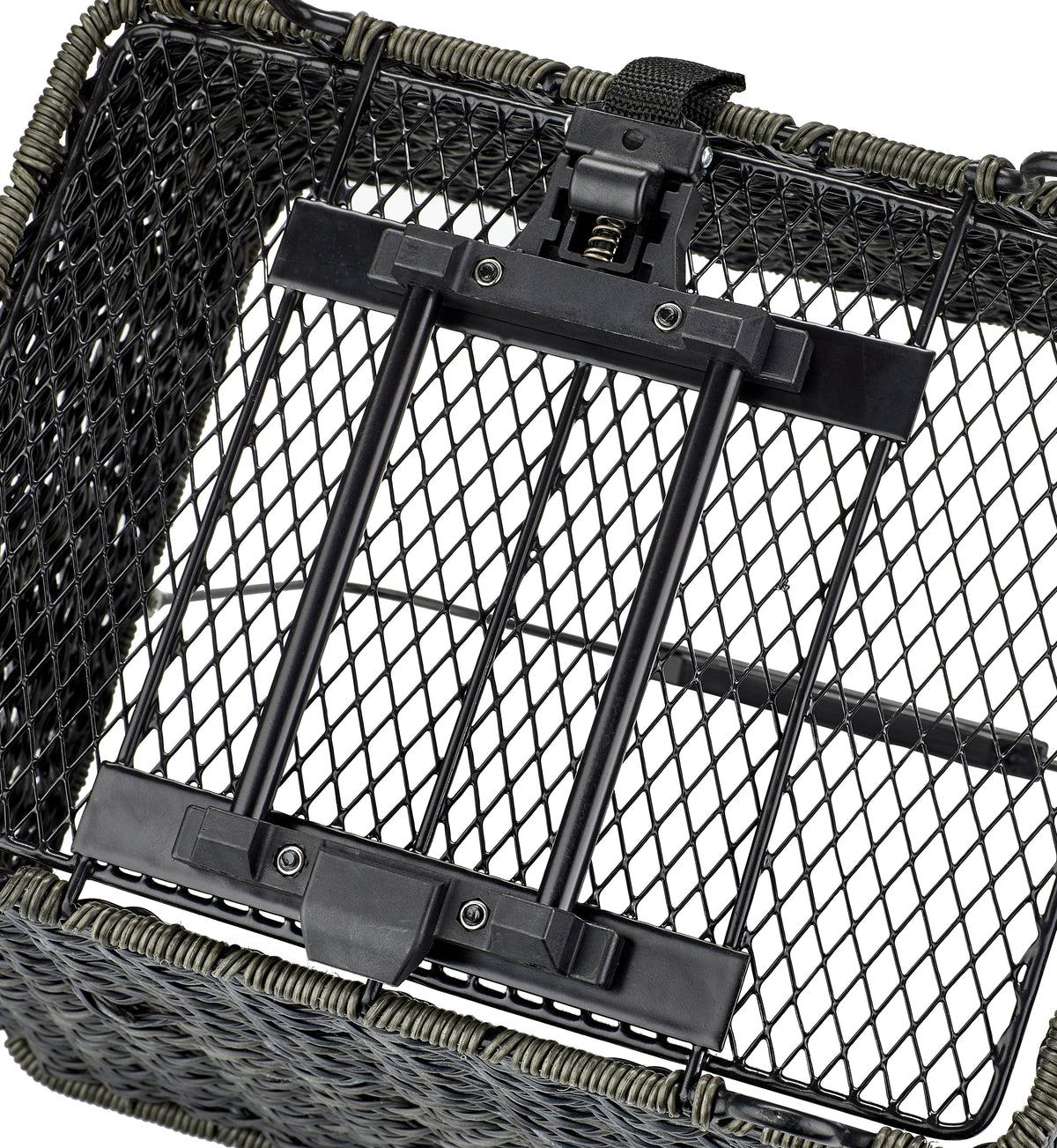 ACID panier porte-bagages 25 RILink rotin