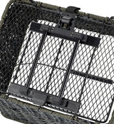 ACID panier porte-bagages 25 RILink rotin
