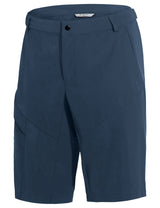 VAUDE Short Tamaro III homme dark sea