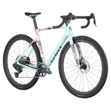 Scott Addict Gravel 10 gelato bleu/gelato rose