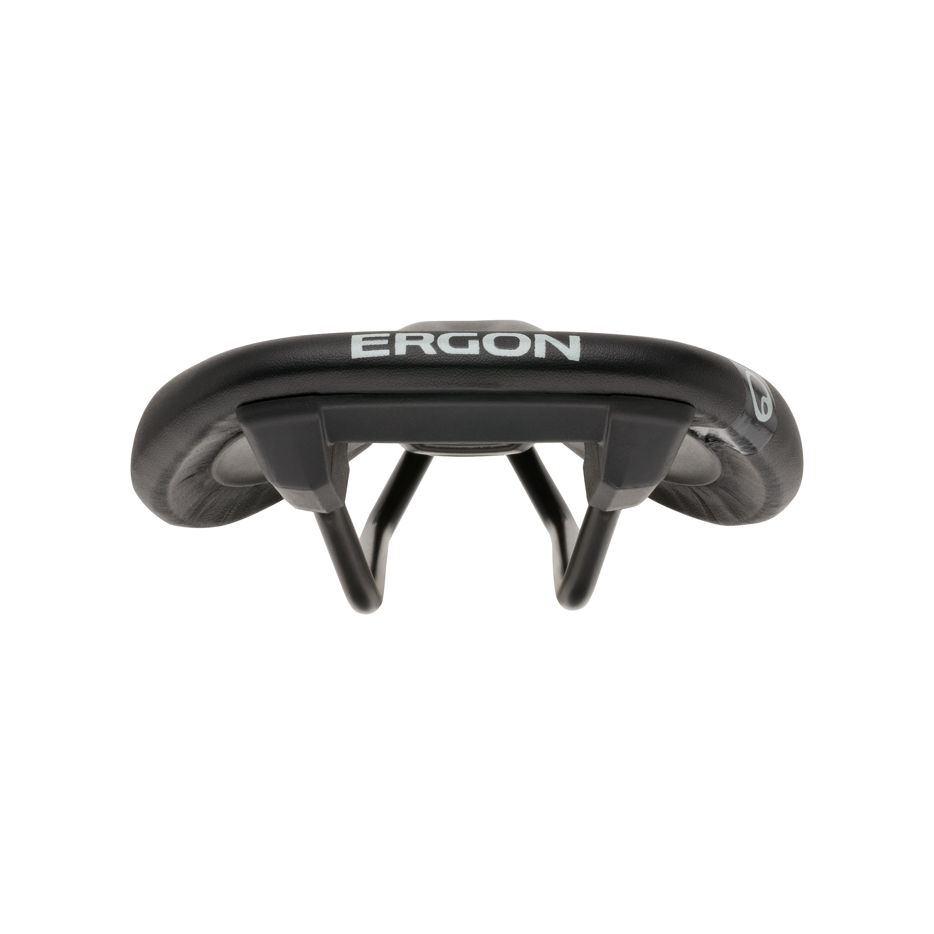 Ergon SM Sport Selle Homme noir