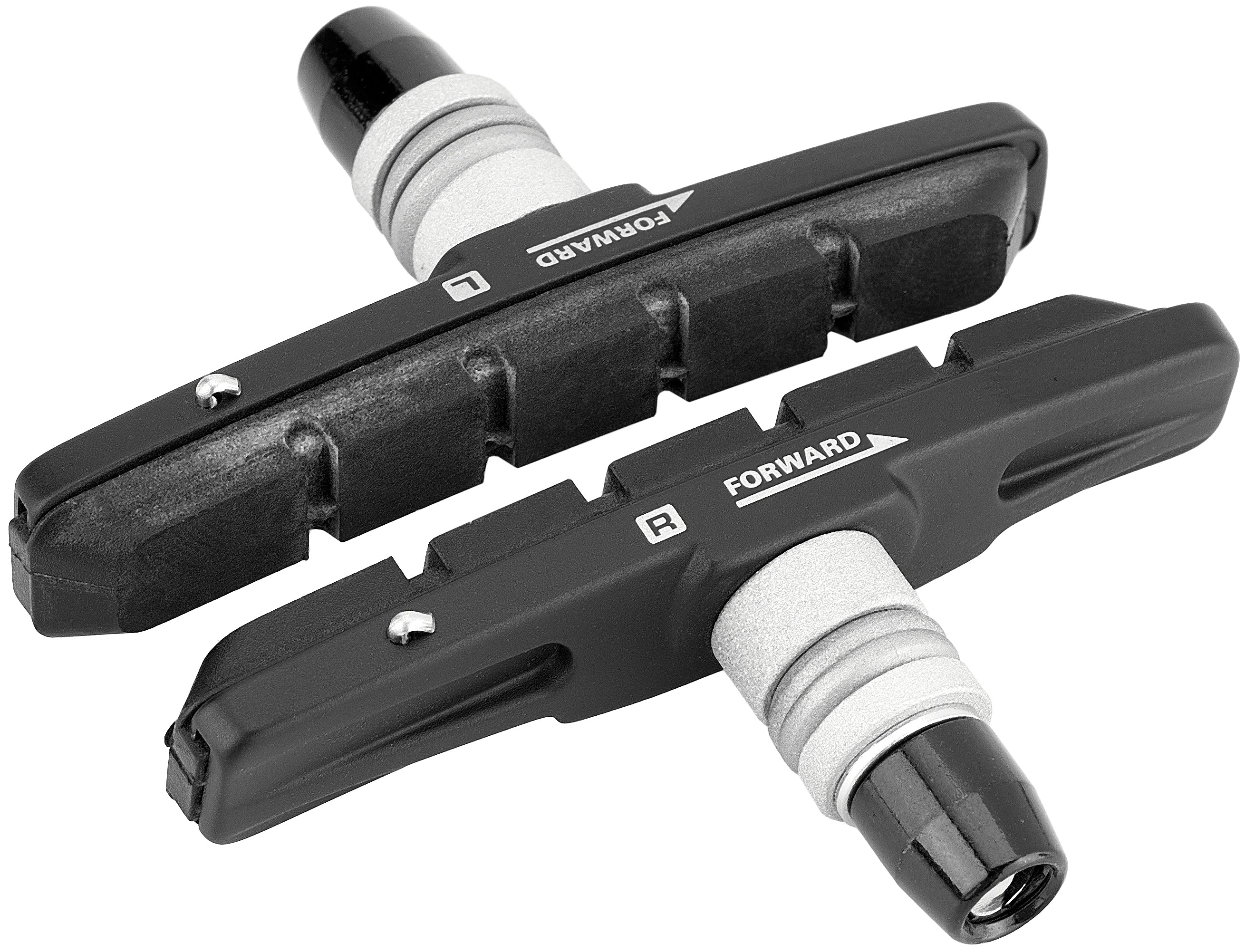 Patins de frein à cartouche Shimano S70C pour BR-T610 noir