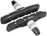 Patins de frein à cartouche Shimano S70C pour BR-T610 noir