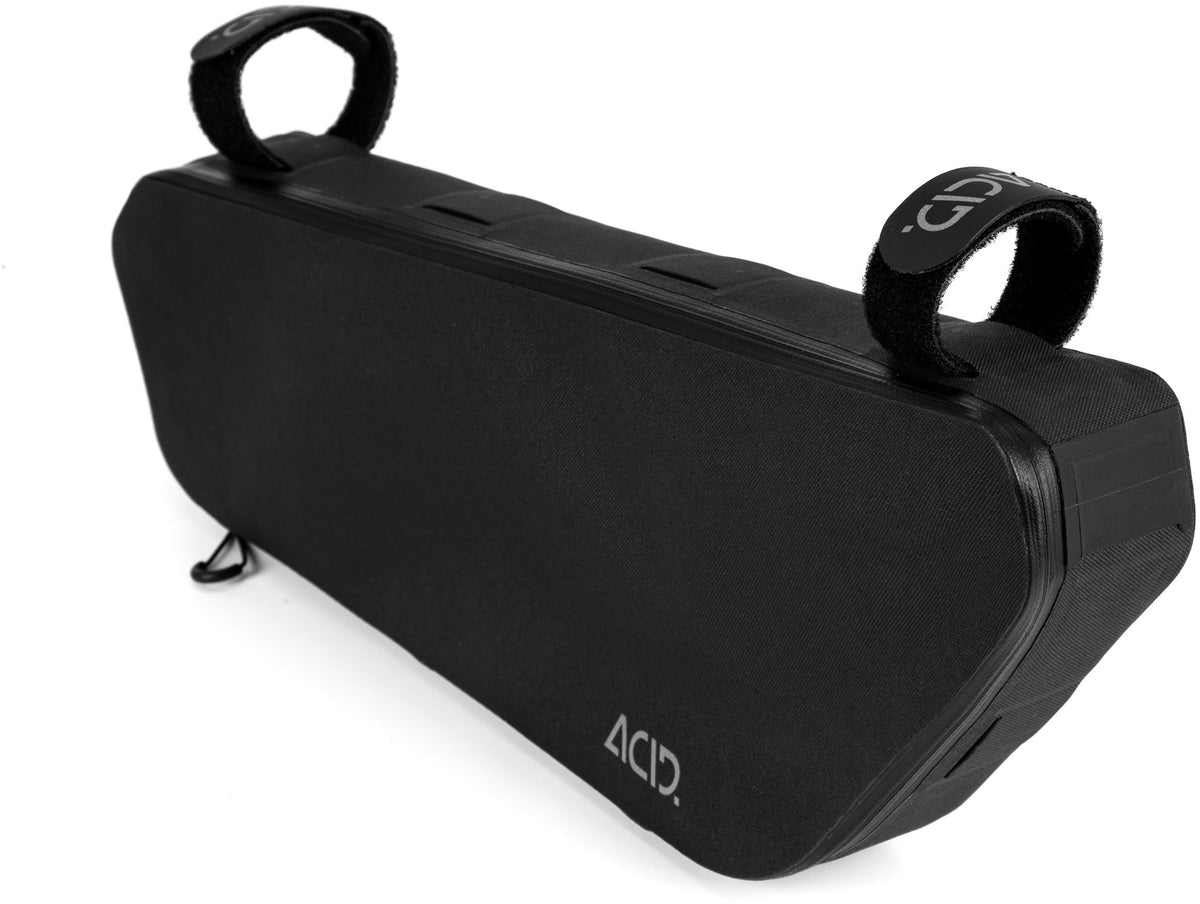 ACID Sacoche de cadre PACK PRO 4 black