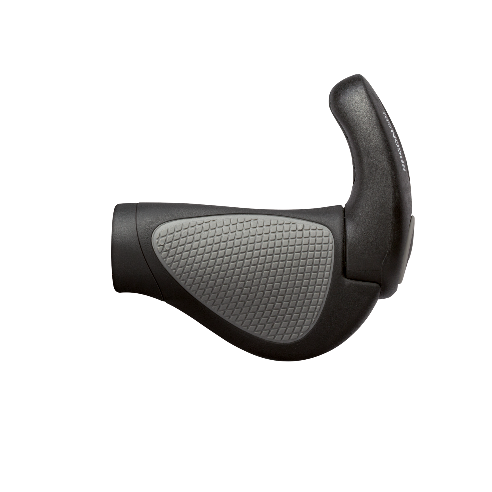Ergon GP2 poignées Rohloff/Nexus noir