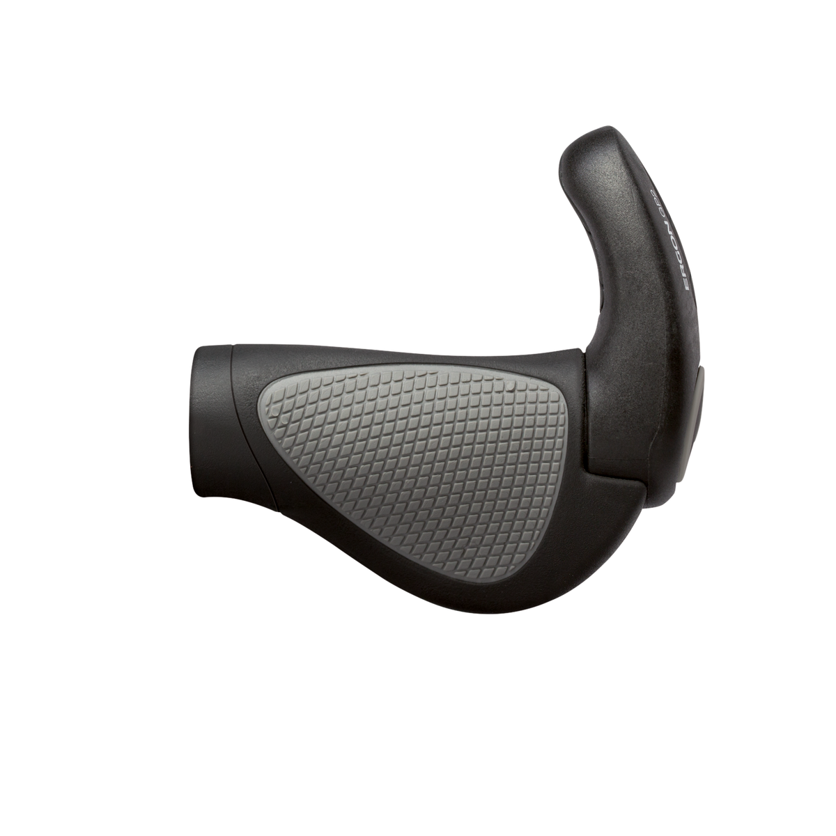 Ergon GP2 poignées Rohloff/Nexus noir