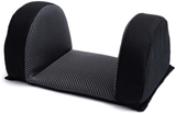CUBE Coussin de tête remorque vélo enfant Double CMPT
