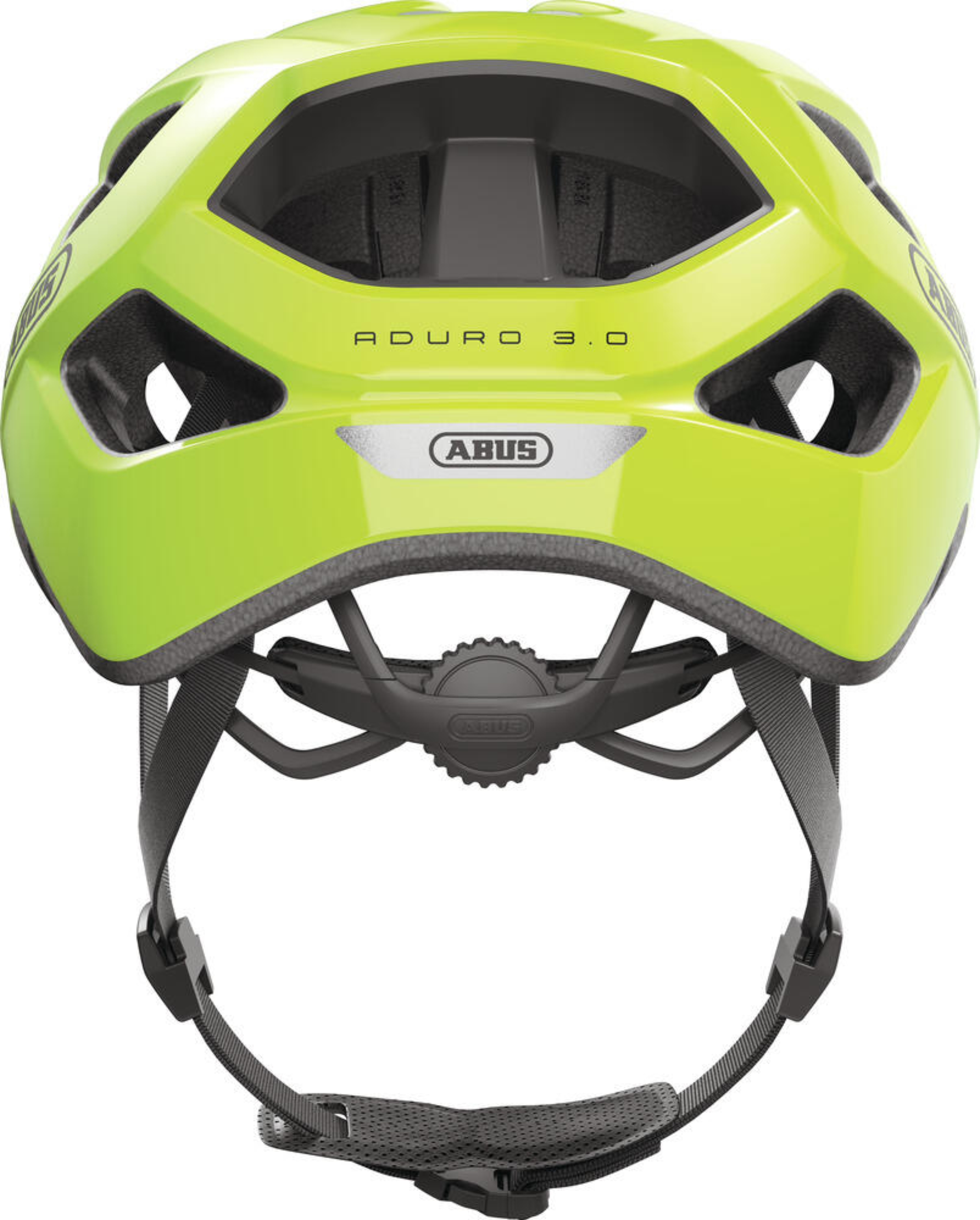 Abus ADURO 3.0 jaune signal