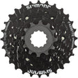 Shimano CS-HG200 cassette 7 vitesses 12/14/16/18/21/24/28 dents