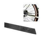 XLC CP-N05 Protection de base de chaîne noir