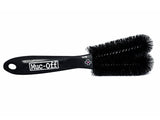 Brosse à deux branches Muc-Off