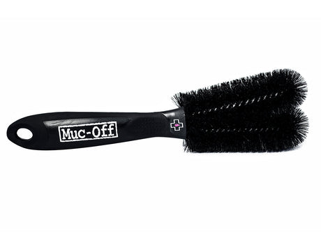 Brosse à deux branches Muc-Off