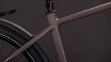 Cube Kathmandu Hybrid EXC 800 cedar´n´chrome (2026)