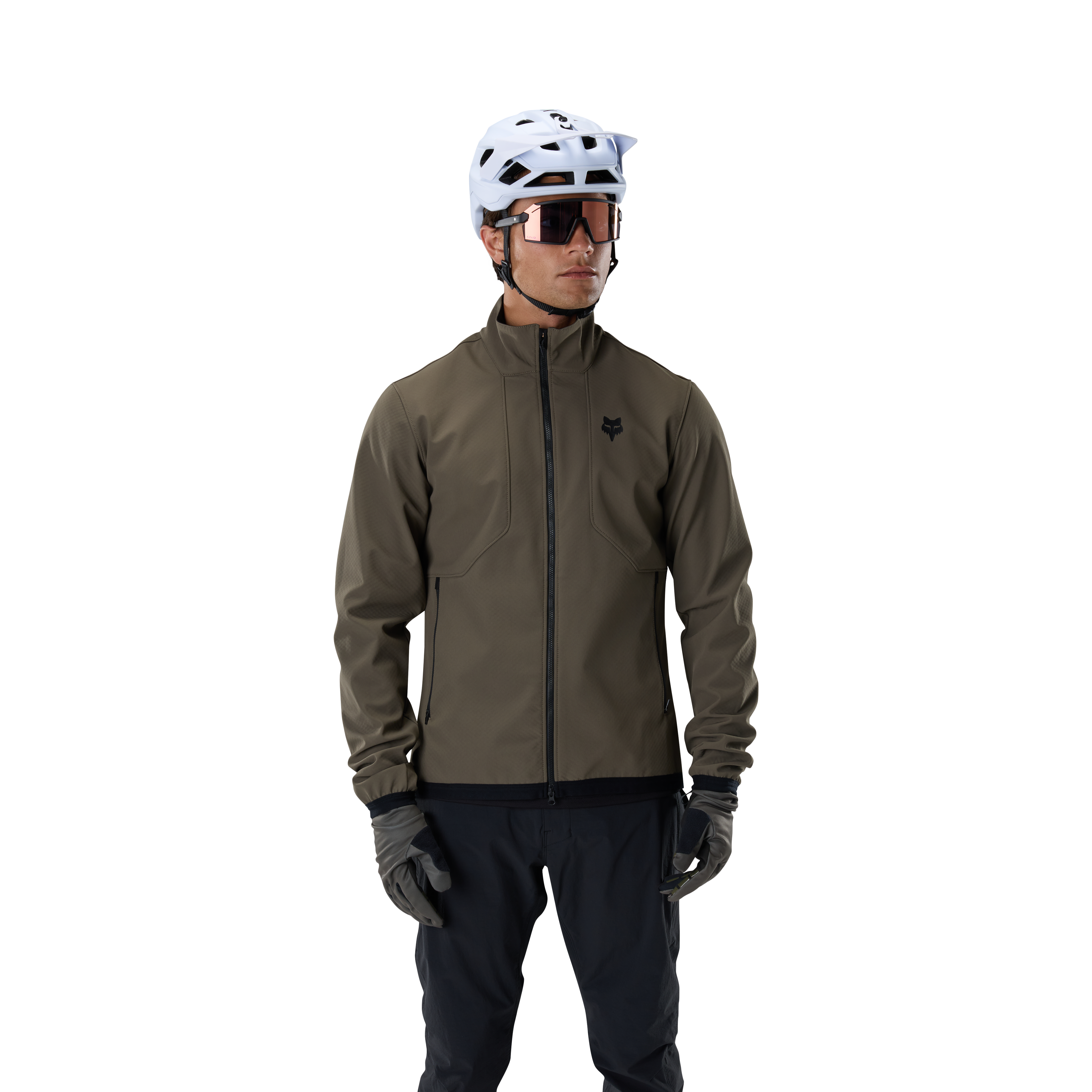 Fox Ranger Veste Fire Military