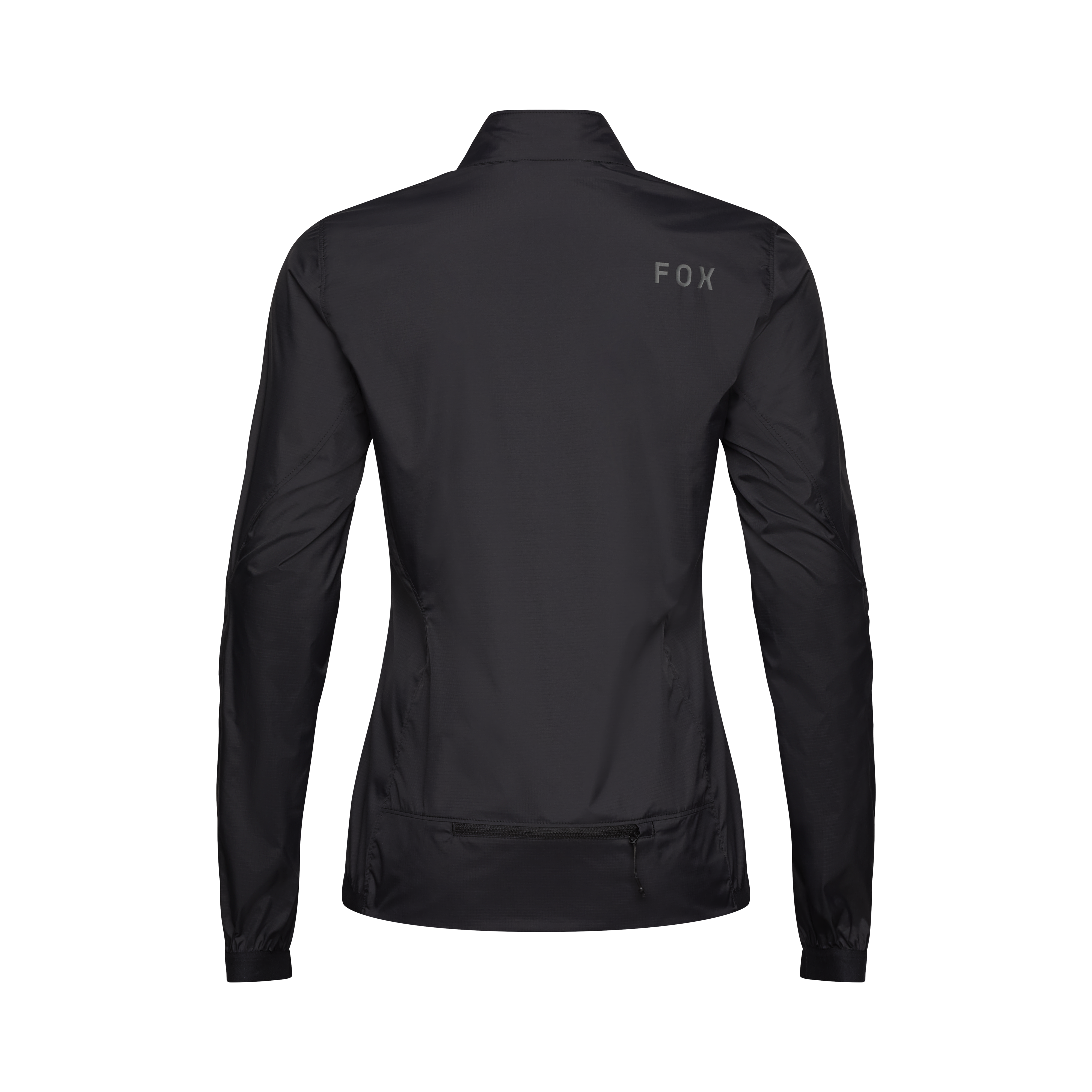 Veste coupe-vent Fox W Ranger noire