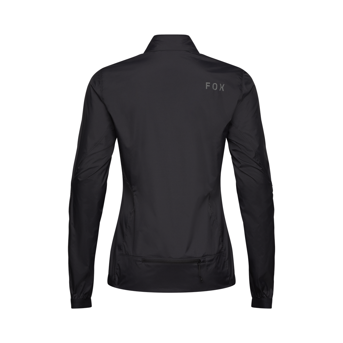 Veste coupe-vent Fox W Ranger noire