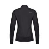 Veste coupe-vent Fox W Ranger noire