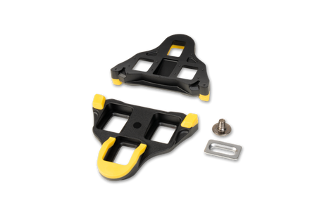 Cales Acid SPD-SL noir 'n' jaune