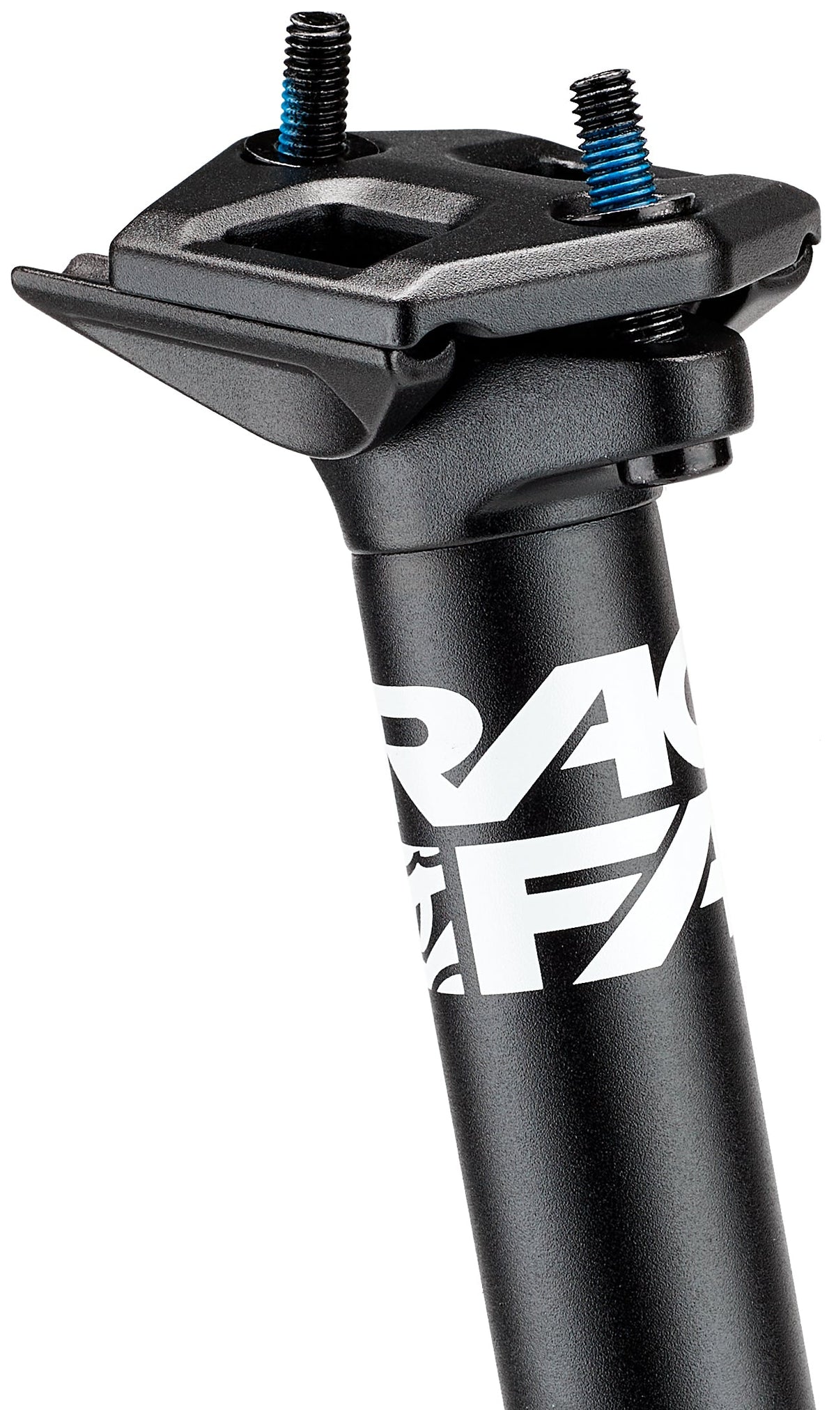 Race Face Chester tige de selle Ø27,2mm noire